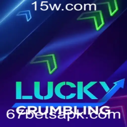 Explorando o Mundo de LuckyCrumbling: A Última Sensação no Universo dos Jogos