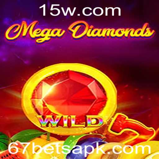 Descubra a Emoção do MegaDiamond: Um Jogo Empolgante na Plataforma 67BET