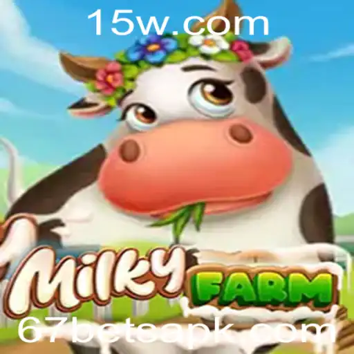 Descubra MilkyFarm: O Novo Jogo de Fazendinha com 67BET