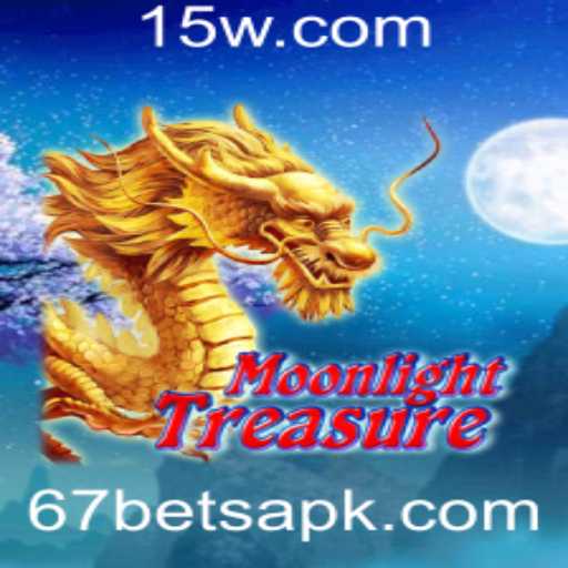 MoonlightTreasure: Descubra o Jogo Revolucionário com 67BET