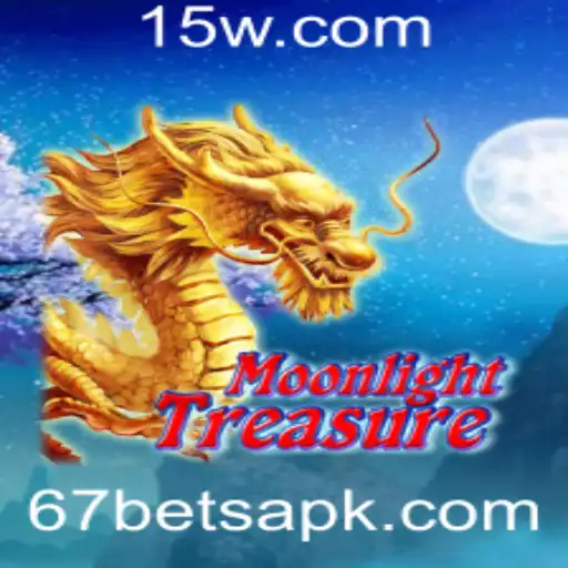MoonlightTreasure: Descubra o Jogo Revolucionário com 67BET