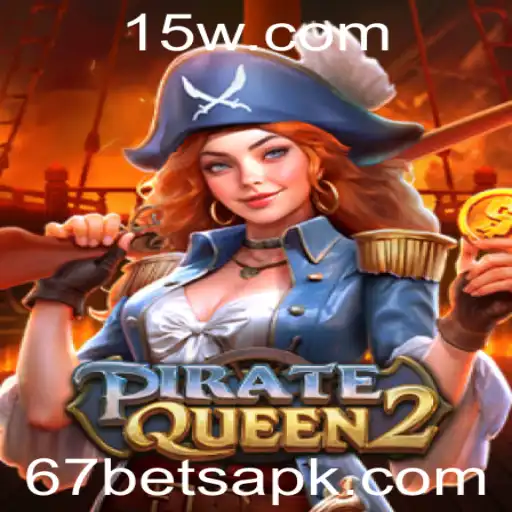 Explorando o Universo de PirateQueen2 com 67BET
