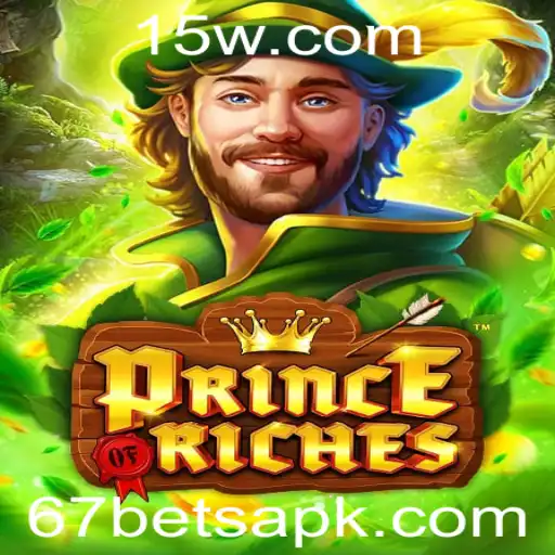 Descubra PrinceOfRiches: A Nova Sensação no Mundo dos Jogos