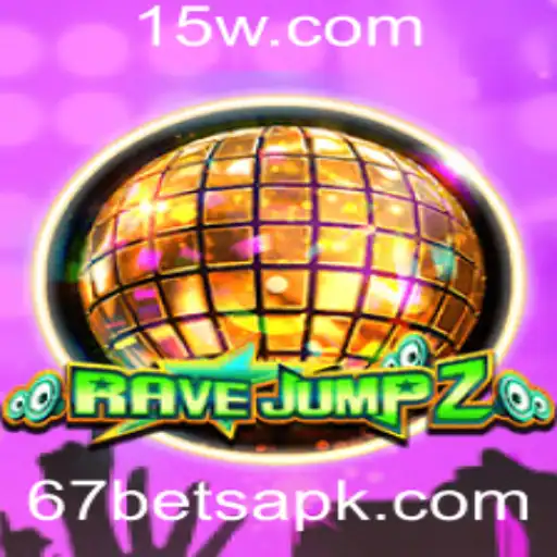 Descubra RaveJump2: A Nova Experiência de Jogo com 67BET