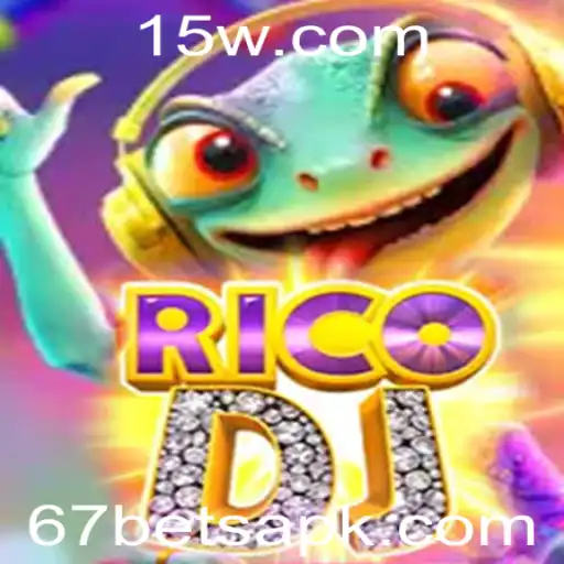 Explorando o Jogo RicoDJ: A Nova Sensação do Momento