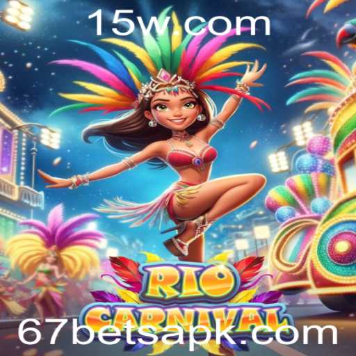 Explore o Fascinante Mundo do Jogo RioCarnival com 67BET