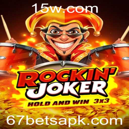 Explorando o Universo de RockinJoker: Um Guia Completo sobre o Jogo de Cartas 67BET