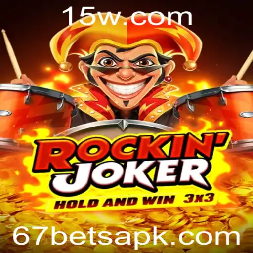 Explorando o Universo de RockinJoker: Um Guia Completo sobre o Jogo de Cartas 67BET