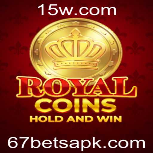 Explorando o Mundo de RoyalCoins: Um Mergulho Profundo no Jogo que Conquista Multidões