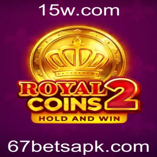 RoyalCoins2: Mergulhe na Aventura do Casino Digital com a 67BET