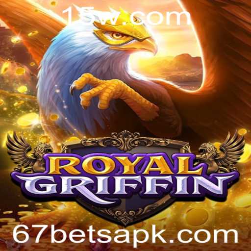Descubra o Fascinante Universo do Jogo RoyalGriffin