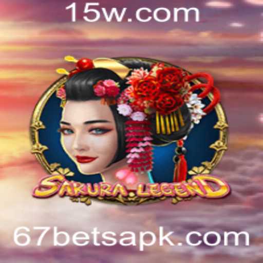 Descubra a Magia de SakuraLegend com 67BET