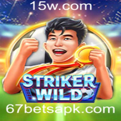 Explorando o Excitante Mundo de StrikerWILD: Uma Aventura com 67BET
