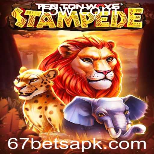 Explorando o Universo de TenTonWaysStampede: Um Guia Completo