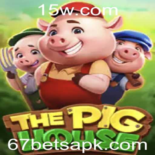 Explorando 'ThePigHouse': Um Mergulho no Mundo do Jogo com 67BET