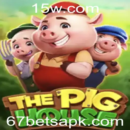 Explorando 'ThePigHouse': Um Mergulho no Mundo do Jogo com 67BET