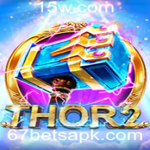 Explorando o Universo de Thor2 e a Chave para 67BET