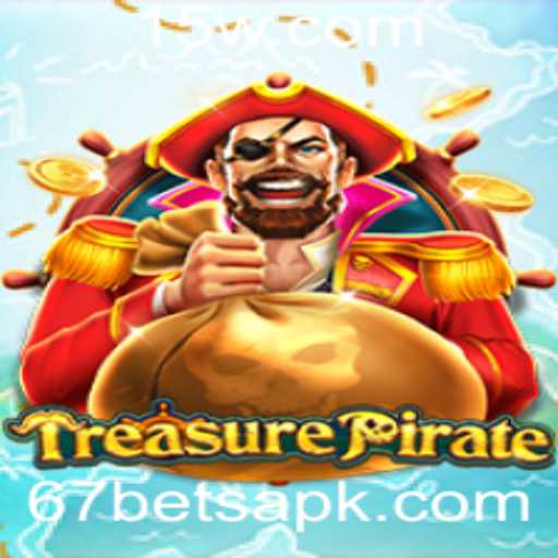 Explorando TreasurePirate: O Jogo de Aventura e Estratégia de 67BET