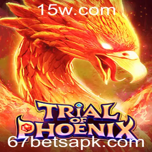 Explorando o Universo de TrialofPhoenix: Uma Aventura Épica com 67BET