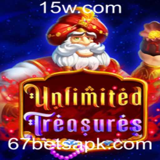 Explorando o Mundo de UnlimitedTreasures: Um Novo Jogo com a Palavra-Chave 67BET