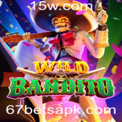 Explorando o Fascinante Mundo de WildBandito no 67BET