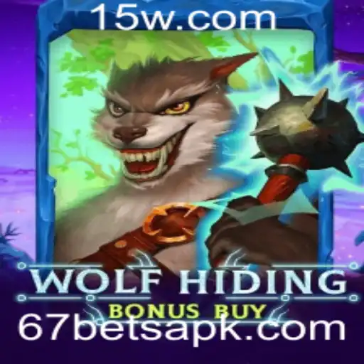 WolfHidingBonusBuy: Mergulhe na Aventura Emocionante e Descubra as Regras