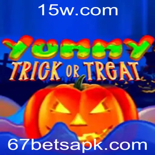 67BET - Descubra o novo jogo envolvente: YummyTrickorTreat